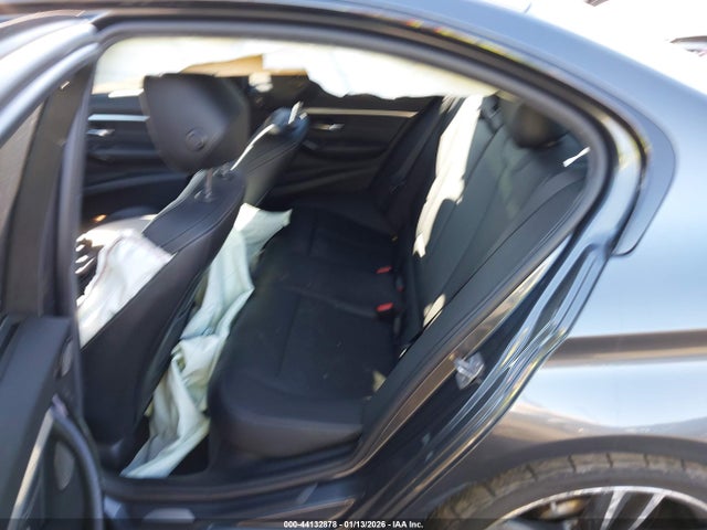 2016 BMW 340I WBA8B3G55GNT62402 Photo 7