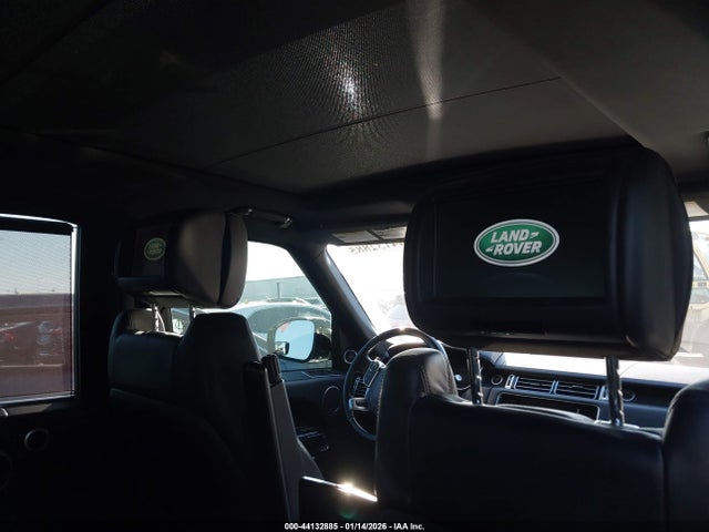Land Rover Range Rover 5.0l V8 Supercharged 2016 SALGS3EF7GA257726 Image 17