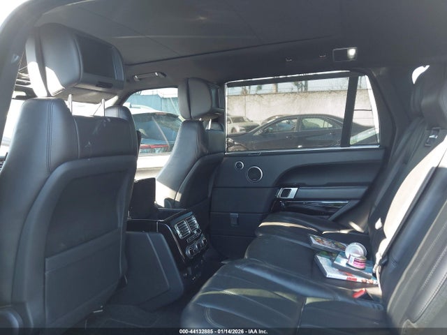 Land Rover Range Rover 5.0l V8 Supercharged 2016 SALGS3EF7GA257726 Image 19
