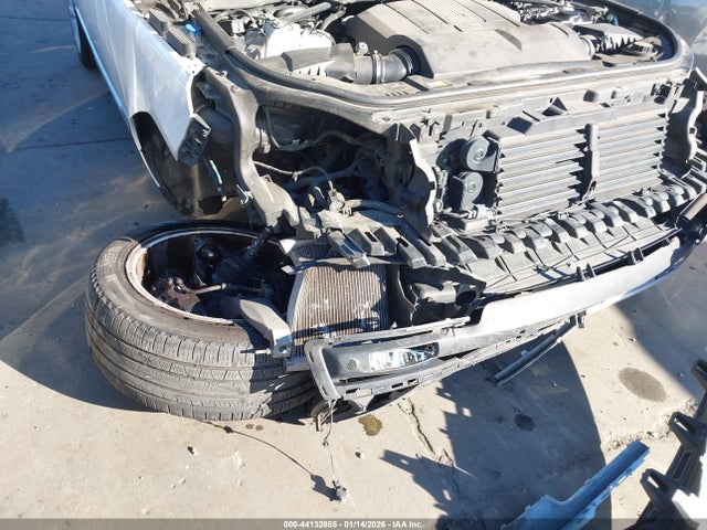 2016 LAND ROVER RANGE ROVER SALGS3EF7GA257726 Photo 5