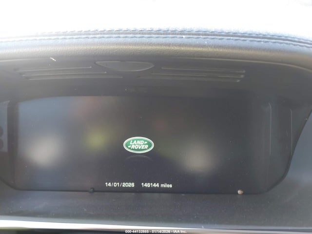 2016 LAND ROVER RANGE ROVER SALGS3EF7GA257726 Photo 6