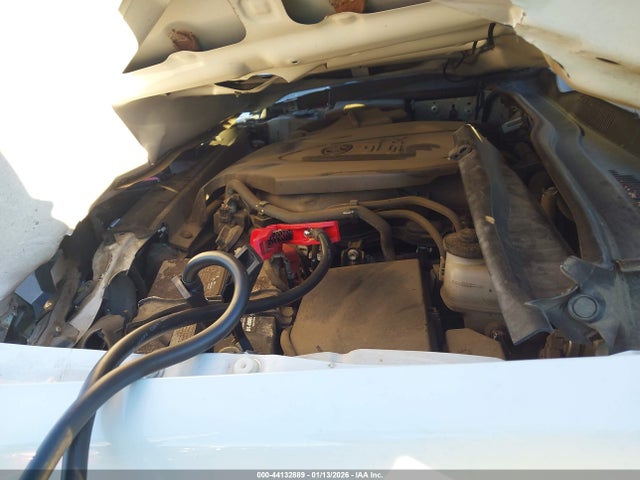 3TMDZ5BN6NM122217 Toyota Tacoma Trd Sport