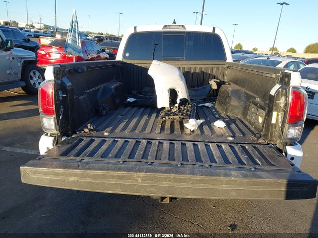 3TMDZ5BN6NM122217 Toyota Tacoma Trd Sport