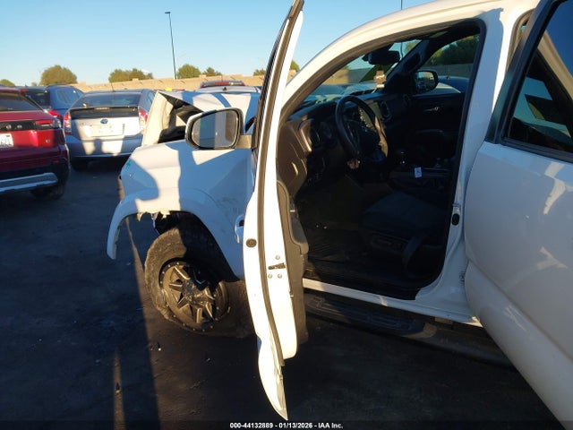 3TMDZ5BN6NM122217 Toyota Tacoma Trd Sport