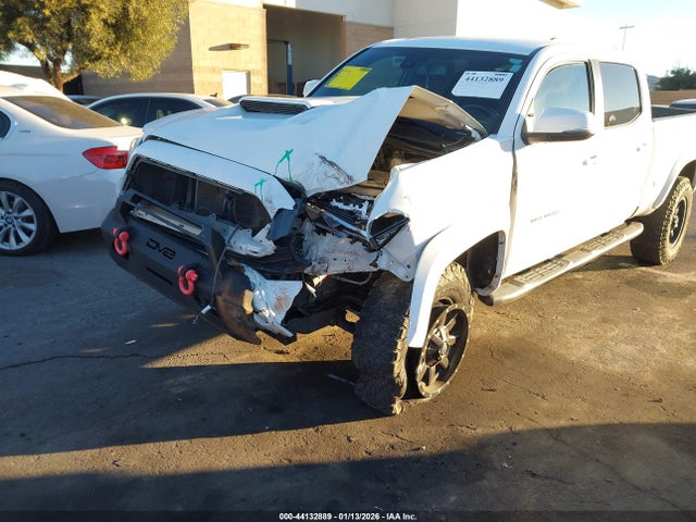 3TMDZ5BN6NM122217 Toyota Tacoma Trd Sport