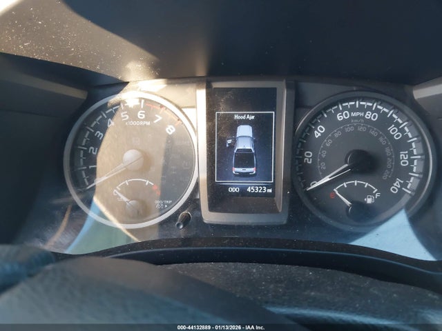 3TMDZ5BN6NM122217 Toyota Tacoma Trd Sport
