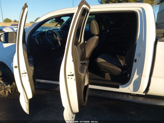 3TMDZ5BN6NM122217 Toyota Tacoma Trd Sport