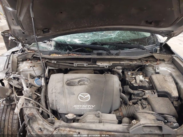 Aukcja sprzedaży 2015 Mazda Cx-5 Touring, vin: JM3KE4CY3F0433301, numer aukcji: 44132890