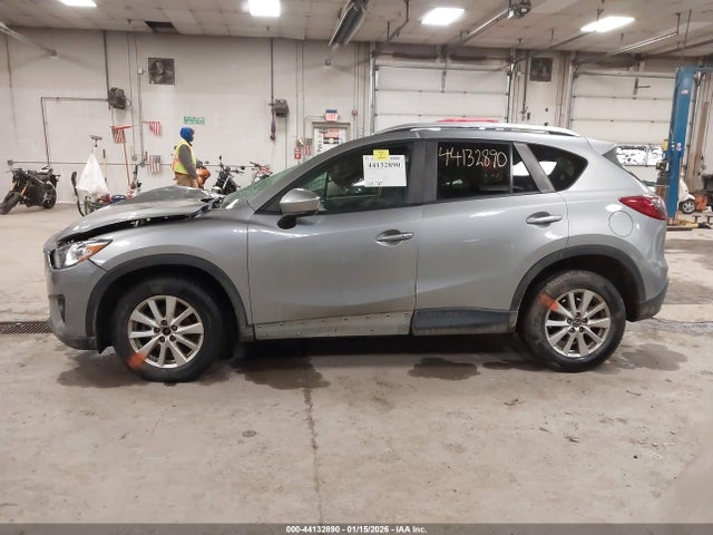 Aukcja sprzedaży 2015 Mazda Cx-5 Touring, vin: JM3KE4CY3F0433301, numer aukcji: 44132890