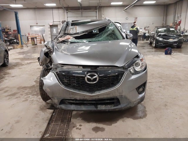 Aukcja sprzedaży 2015 Mazda Cx-5 Touring, vin: JM3KE4CY3F0433301, numer aukcji: 44132890
