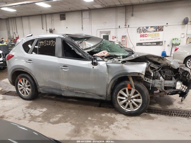 Aukcja sprzedaży 2015 Mazda Cx-5 Touring, vin: JM3KE4CY3F0433301, numer aukcji: 44132890