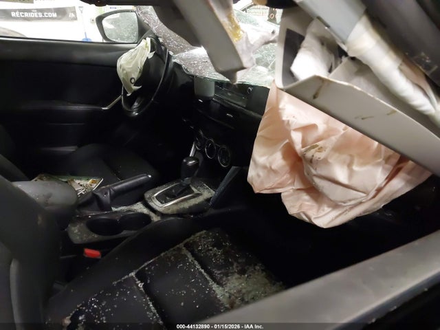 Aukcja sprzedaży 2015 Mazda Cx-5 Touring, vin: JM3KE4CY3F0433301, numer aukcji: 44132890