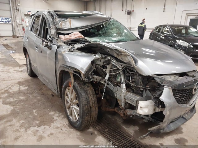 Aukcja sprzedaży 2015 Mazda Cx-5 Touring, vin: JM3KE4CY3F0433301, numer aukcji: 44132890