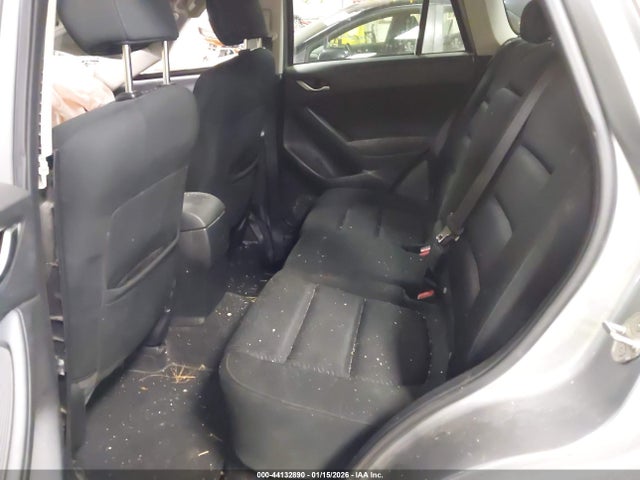 Aukcja sprzedaży 2015 Mazda Cx-5 Touring, vin: JM3KE4CY3F0433301, numer aukcji: 44132890