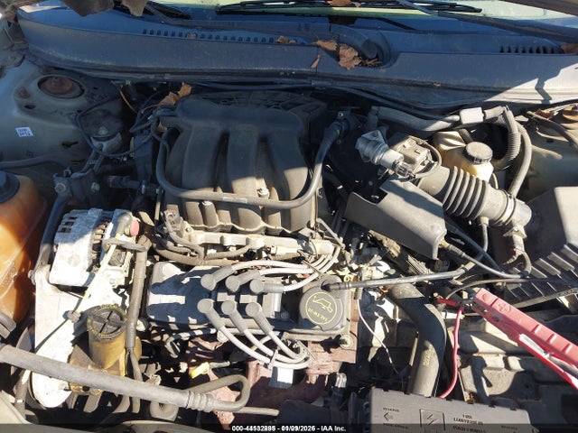 2004 FORD TAURUS 1FAFP53UX4A108892 Photo 9