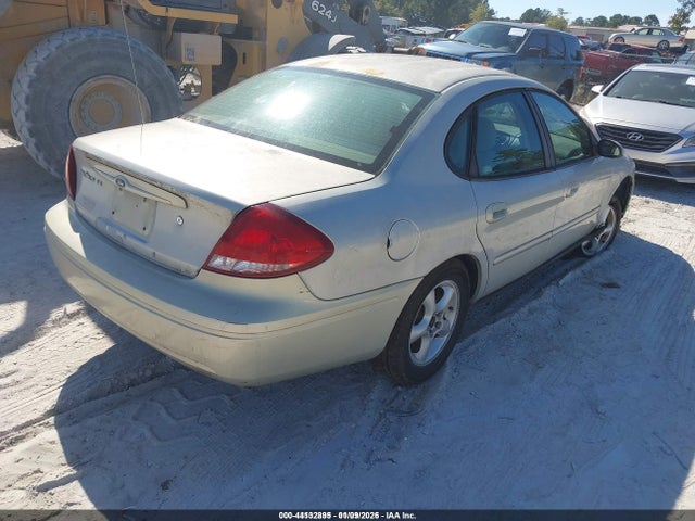 2004 FORD TAURUS 1FAFP53UX4A108892 Photo 3