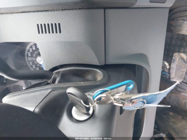 2011 FORD F-250 1FTBF2AT4BEC63366 Photo 10