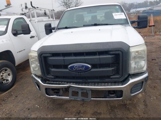 2011 FORD F-250 1FTBF2AT4BEC63366 Photo 5