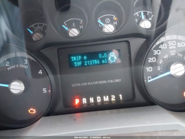 2011 FORD F-250 1FTBF2AT4BEC63366 Photo 6