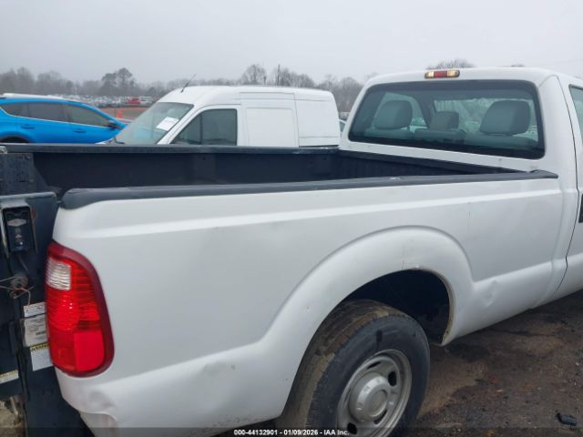 2011 FORD F-250 1FTBF2AT4BEC63366 Photo 7