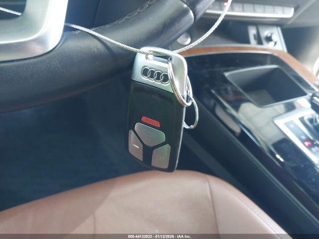 2021 AUDI Q5 WA1AAAFY6M2092031 Photo 10