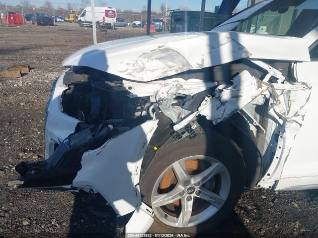 2021 AUDI Q5 WA1AAAFY6M2092031 Photo 5