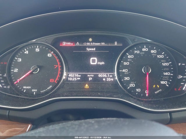 2021 AUDI Q5 WA1AAAFY6M2092031 Photo 6