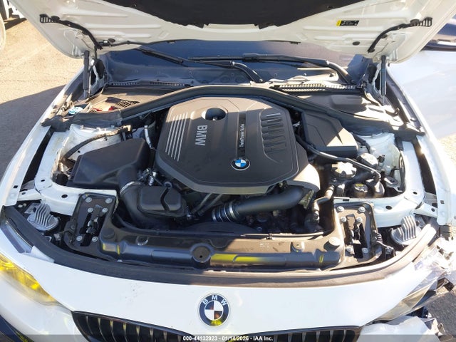 WBA4W7C58KAG51941 BMW 440I