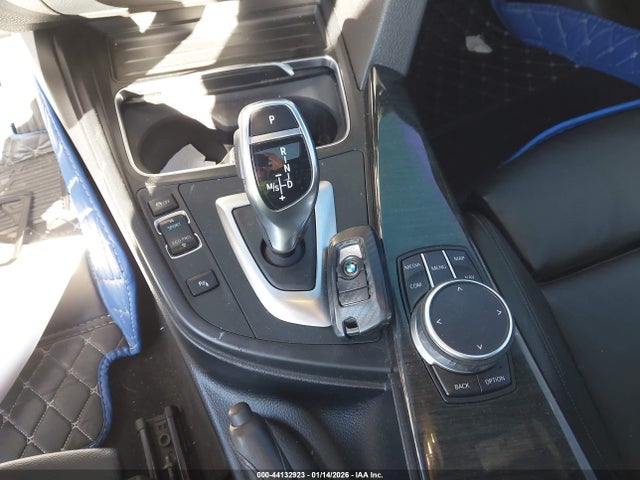 WBA4W7C58KAG51941 BMW 440I