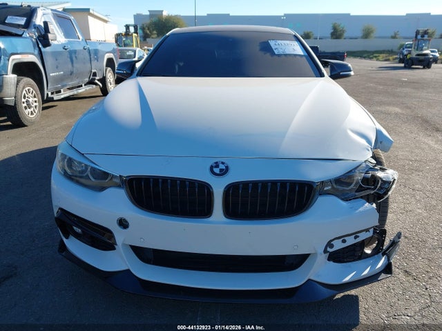 WBA4W7C58KAG51941 BMW 440I