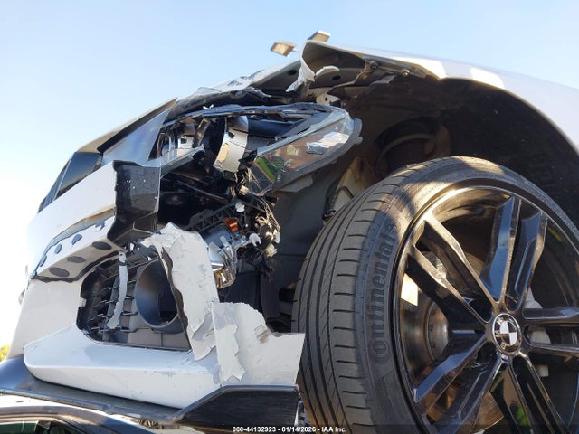 WBA4W7C58KAG51941 BMW 440I