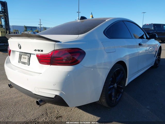 WBA4W7C58KAG51941 BMW 440I