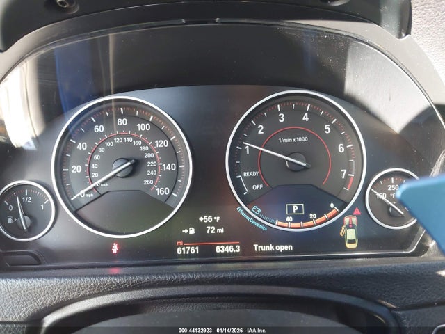 WBA4W7C58KAG51941 BMW 440I