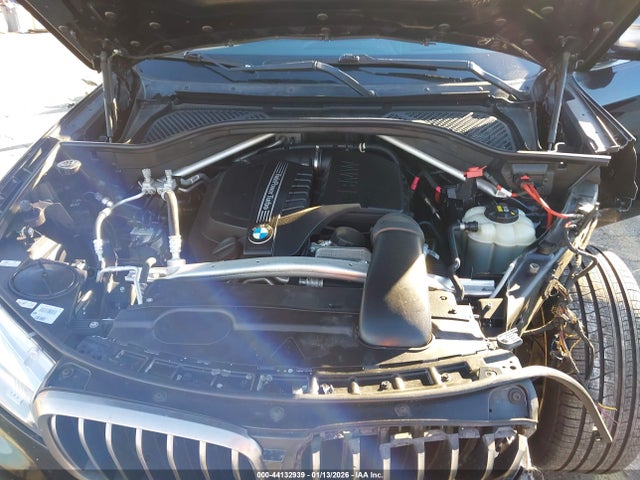 5UXKU0C35H0G69347 BMW X6 Sdrive35i