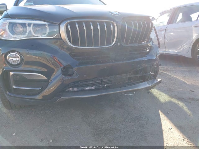 5UXKU0C35H0G69347 BMW X6 Sdrive35i