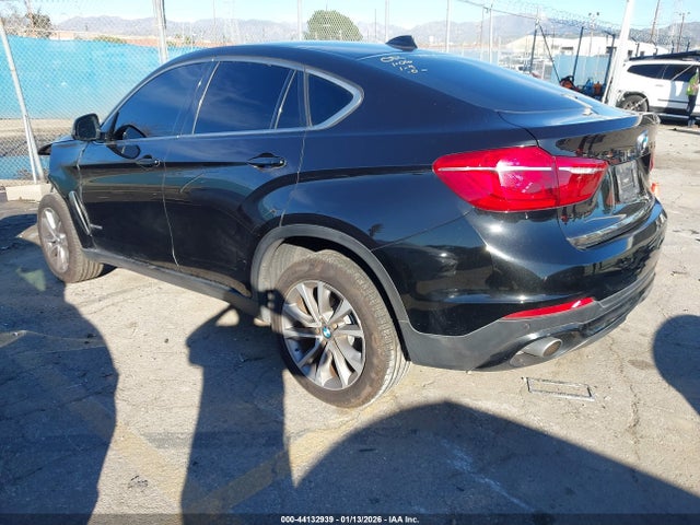 5UXKU0C35H0G69347 BMW X6 Sdrive35i