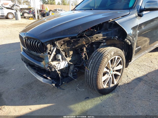 5UXKU0C35H0G69347 BMW X6 Sdrive35i