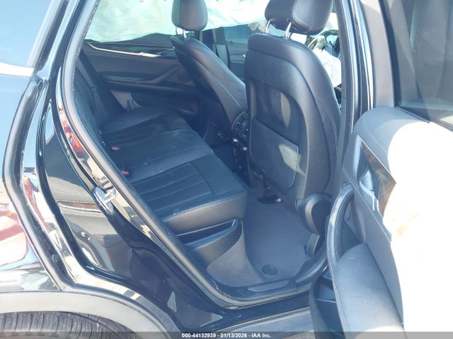 5UXKU0C35H0G69347 BMW X6 Sdrive35i