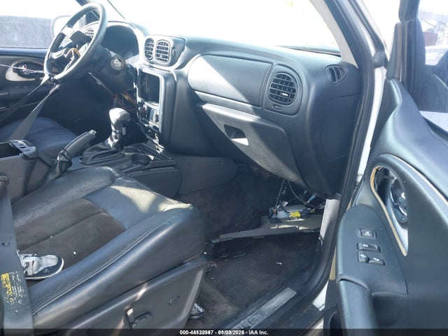 Aukcja sprzedaży 2007 Chevrolet Trailblazer Ss, vin: 1GNES13H472200117, numer aukcji: 44132947