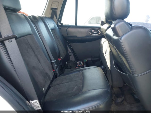 Aukcja sprzedaży 2007 Chevrolet Trailblazer Ss, vin: 1GNES13H472200117, numer aukcji: 44132947