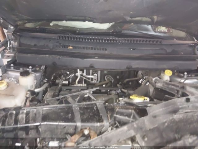 2017 DODGE JOURNEY 3C4PDCAB2HT587286 Photo 9