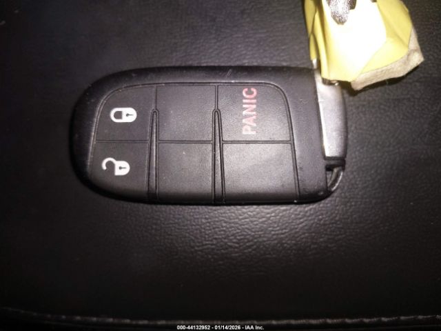 2017 DODGE JOURNEY 3C4PDCAB2HT587286 Photo 10