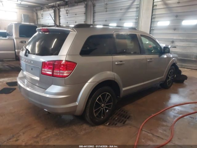 2017 DODGE JOURNEY 3C4PDCAB2HT587286 Photo 3