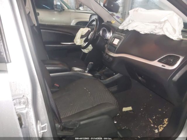 2017 DODGE JOURNEY 3C4PDCAB2HT587286 Photo 4