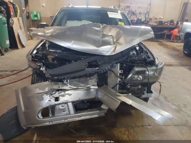 2017 DODGE JOURNEY 3C4PDCAB2HT587286 Photo 5