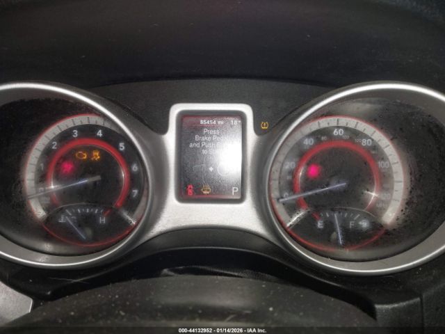 2017 DODGE JOURNEY 3C4PDCAB2HT587286 Photo 6