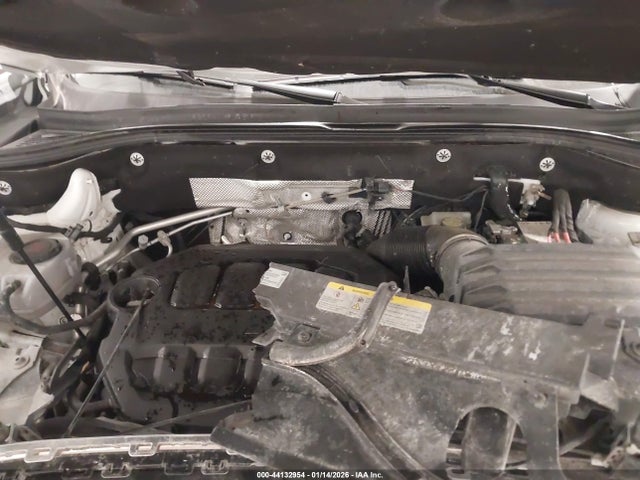 1V2FR2CA3RC546916 Volkswagen Atlas 2.0t Sel Premium R-line