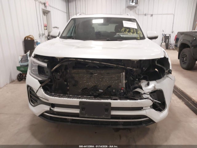 1V2FR2CA3RC546916 Volkswagen Atlas 2.0t Sel Premium R-line