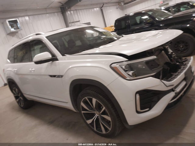 1V2FR2CA3RC546916 Volkswagen Atlas 2.0t Sel Premium R-line