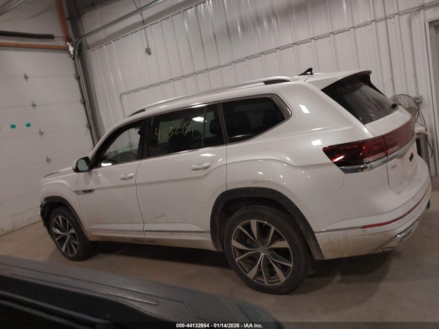 1V2FR2CA3RC546916 Volkswagen Atlas 2.0t Sel Premium R-line